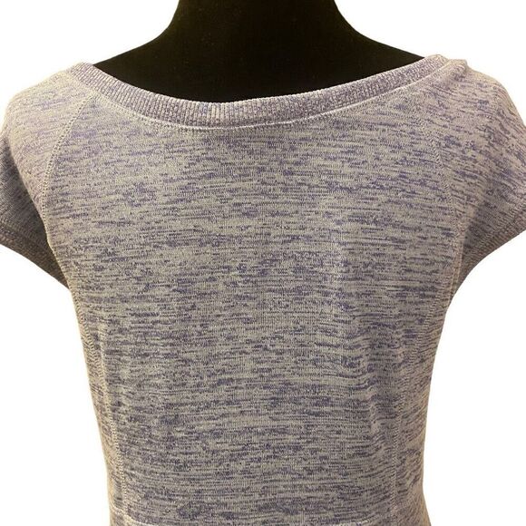 Talbots Easy Breezy Pull On Stretchy Knit Dress Size Small petite - Picture 8 of 14